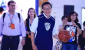 蔡崇信全资收购NBA篮网队及其主场巴克莱中心