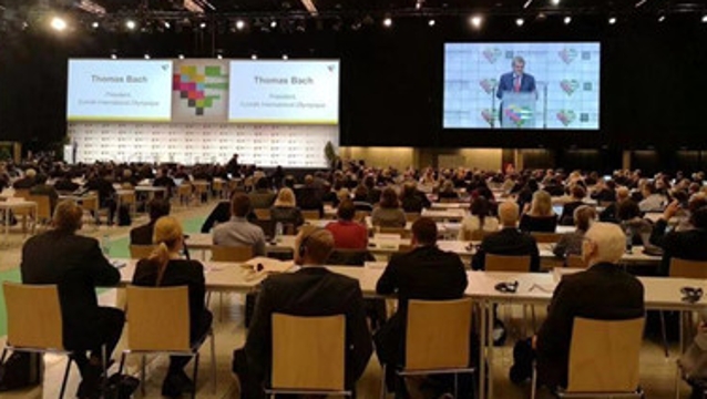 世界反兴奋剂大会在波兰召开 审议新条例和新标准