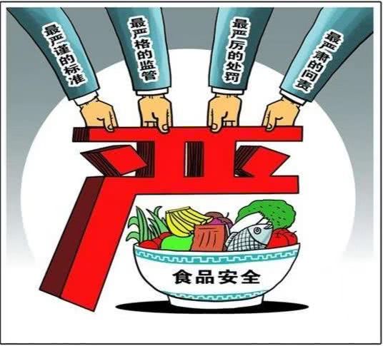 12月新规来了，前三条就关系到每一个人的健康!