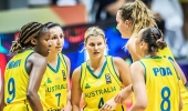 澳大利亚将举办2022年女篮世界杯