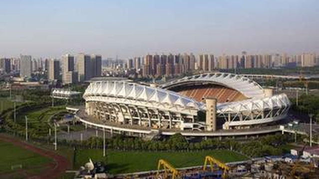 武汉体育场所将有序恢复开放