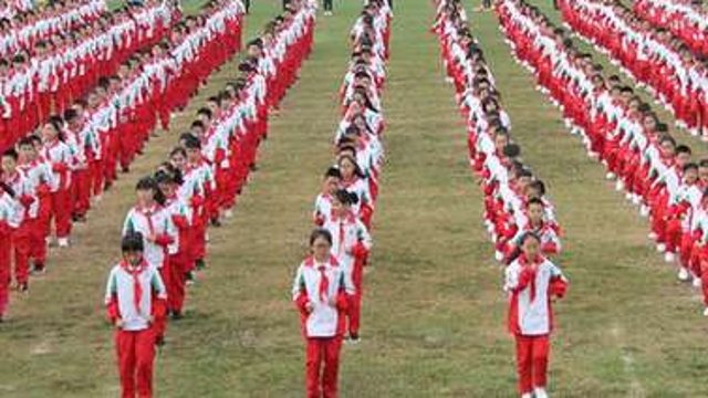 浙江：复学初期中小学不提倡组织集体跑步