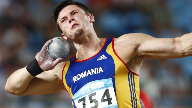 罗马尼亚田协主席呼吁为运动员提供训练场地