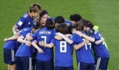 距投票仅三天，日本退出2023年女足世界杯申办