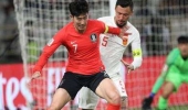 亚足联确认5国有意申办2027年亚洲杯