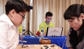 第三届吴清源杯世界女子围棋赛将在福州打响