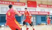 2020年福建省聋人篮球锦标赛落幕