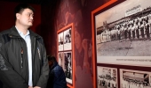 中国篮球博物馆在天津筹建 姚明：让更多人记住