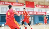 曾凡博：再次入选中国男篮集训阵容感受不同