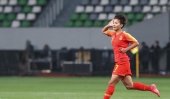 中国女足6月集结备战东京奥运会