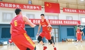 王哲林入选新一期中国男篮 备战世预赛和亚洲杯
