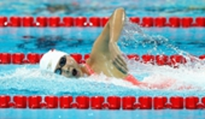 国际泳联公布巴黎奥运会游泳项目资格选拔体系