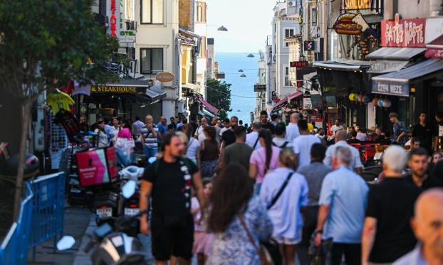 土耳其上半年旅游收入实现增长
