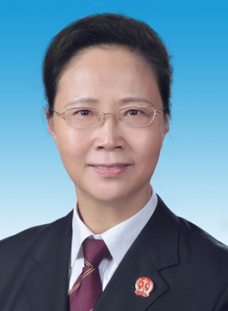 王海萍当选四川省高院院长选举出省检察院检察长