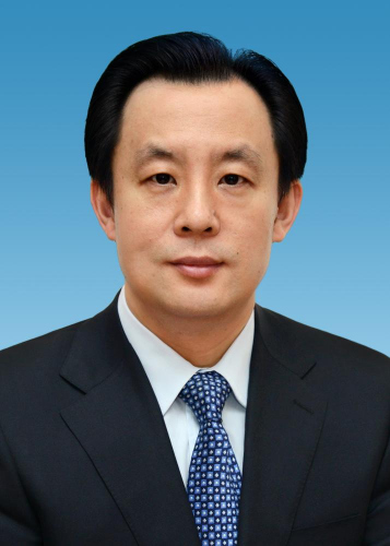 陆昊任黑龙江省代省长原省长王宪魁辞职