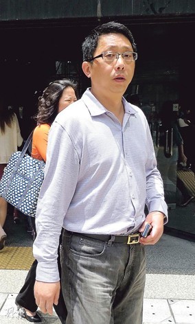 内地商人赴港做生意误堕“天仙局”被骗500万