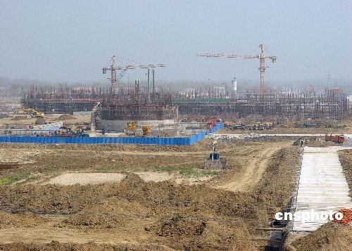 北京多地块竞价阶段无人问津土地市场现降温