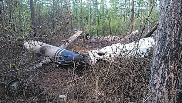 俄罗斯一直升机在远东地区坠毁 机上5人全遇难
