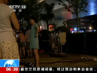 视频：武汉摆摊城管称曾担心被认出找人顶班摆摊
