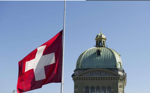 瑞士拟立法规定最低工资标准约合每月2.8万元