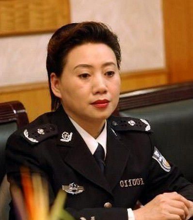 媒体盘点落马女贪官:贪婪跋扈 情夫成群(图)