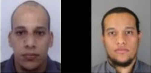 法媒：警方利用三条线索快速锁定巴黎恐袭案枪手