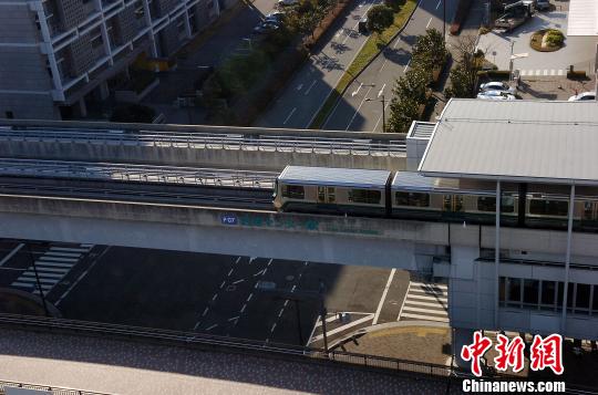 日本神户打造医疗科技城作为震后重建名片