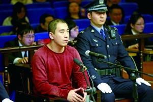 张默涉毒获刑6个月今日可获释 当庭表示反省