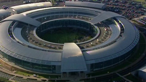 英国国会将发表报告调查政府监控获取隐私能力