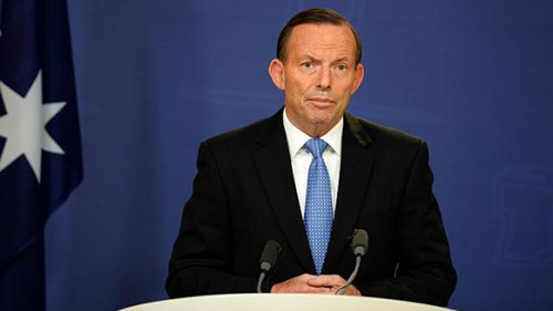 澳总理涉原住民生活言论招批评被指冒犯原住民