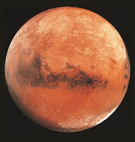 美国国家航天局正在开发40天能到火星的引擎