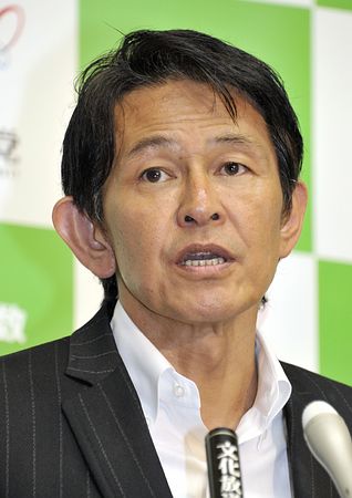 日本维新党选出新任党首曾在鸠山内阁担任要职