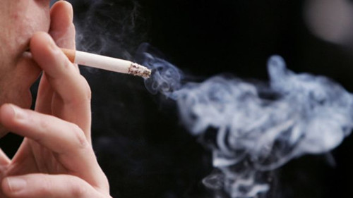 盘点各国禁烟良策：韩国大涨烟价日本设专职咨询师