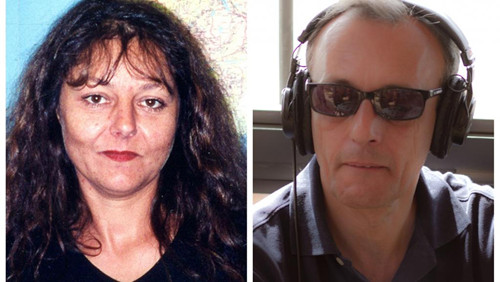 法军于马里击毙2名曾杀害法国记者极端组织高层