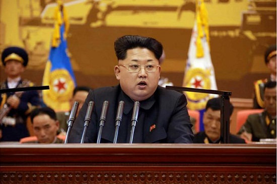朝鲜成立中央选举委员会指导地方代议员选举