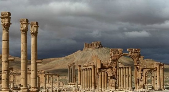 外媒：叙利亚一考古学者被IS武装分子杀害