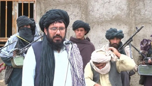 塔利班在阿富汗南部发生派系冲突致约100人丧生