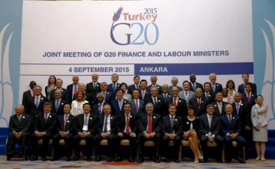 土耳其出动万余军警全天候空防为保G20峰会安全