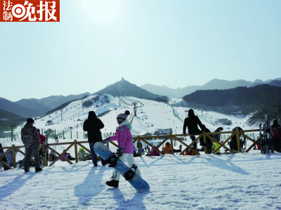 今夜至明天京城将飘小雪“簸箕”地形致京南污染重