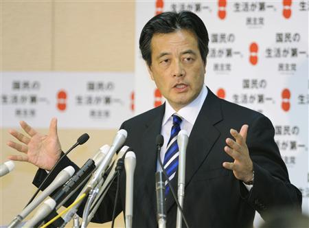 日本参议院大选修宪将成主要议题民主党欲力阻