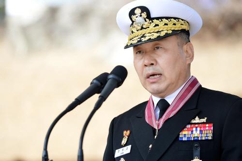 韩日海军首长时隔5年首次举行会谈扩大军事交流