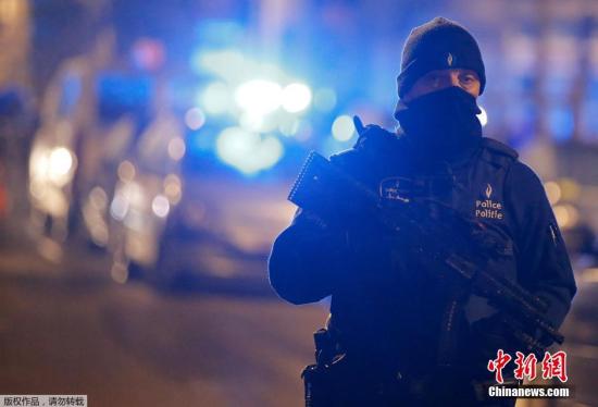根据比利时官方提供的最新数据，布鲁塞尔系列恐怖袭击事件已造成31人遇难、300余人受伤。