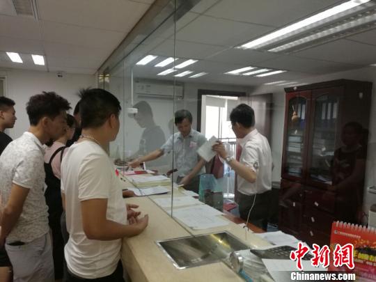 越南驻南宁总领馆：未停止受理中国大陆旅游签证