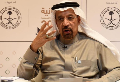 沙特能源部长：OPEC兑现减产承诺油价明年将复苏