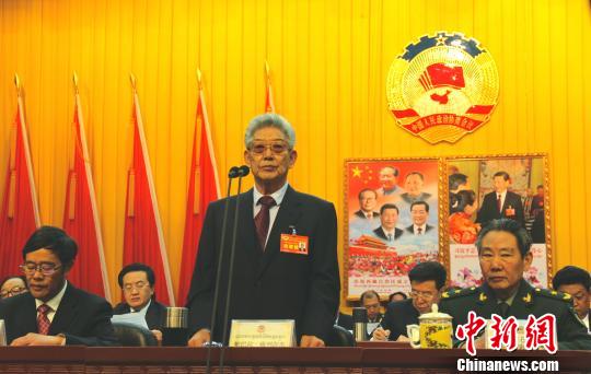 政协第十届西藏自治区委员会第五次会议9日开幕