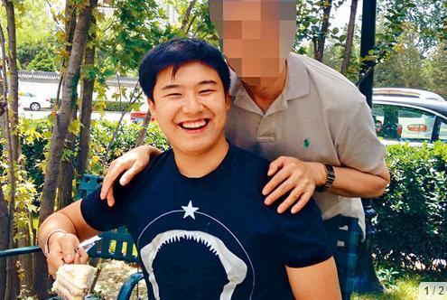 加拿大中国留学生绑架撕票案判决父母对结果不满
