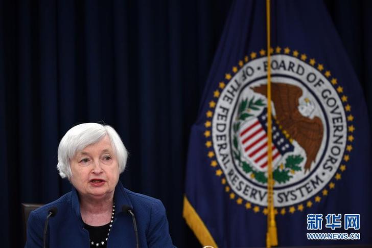 （国际）（2）美联储宣布上调联邦基金利率