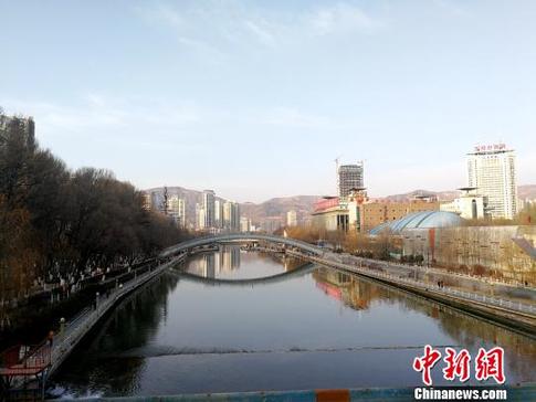 中国水资源大省青海将在2018年底全面设立“河长”