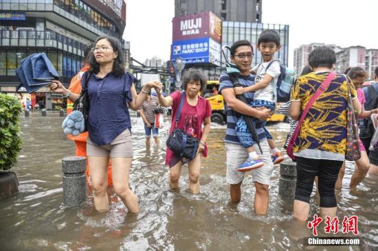 长江流域主汛期来临 探访各地防汛备汛情况如何？