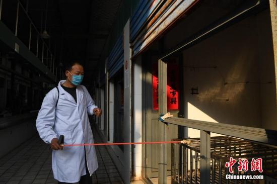 学者：人感染流感H7N9地理范围扩大 病毒循环增强